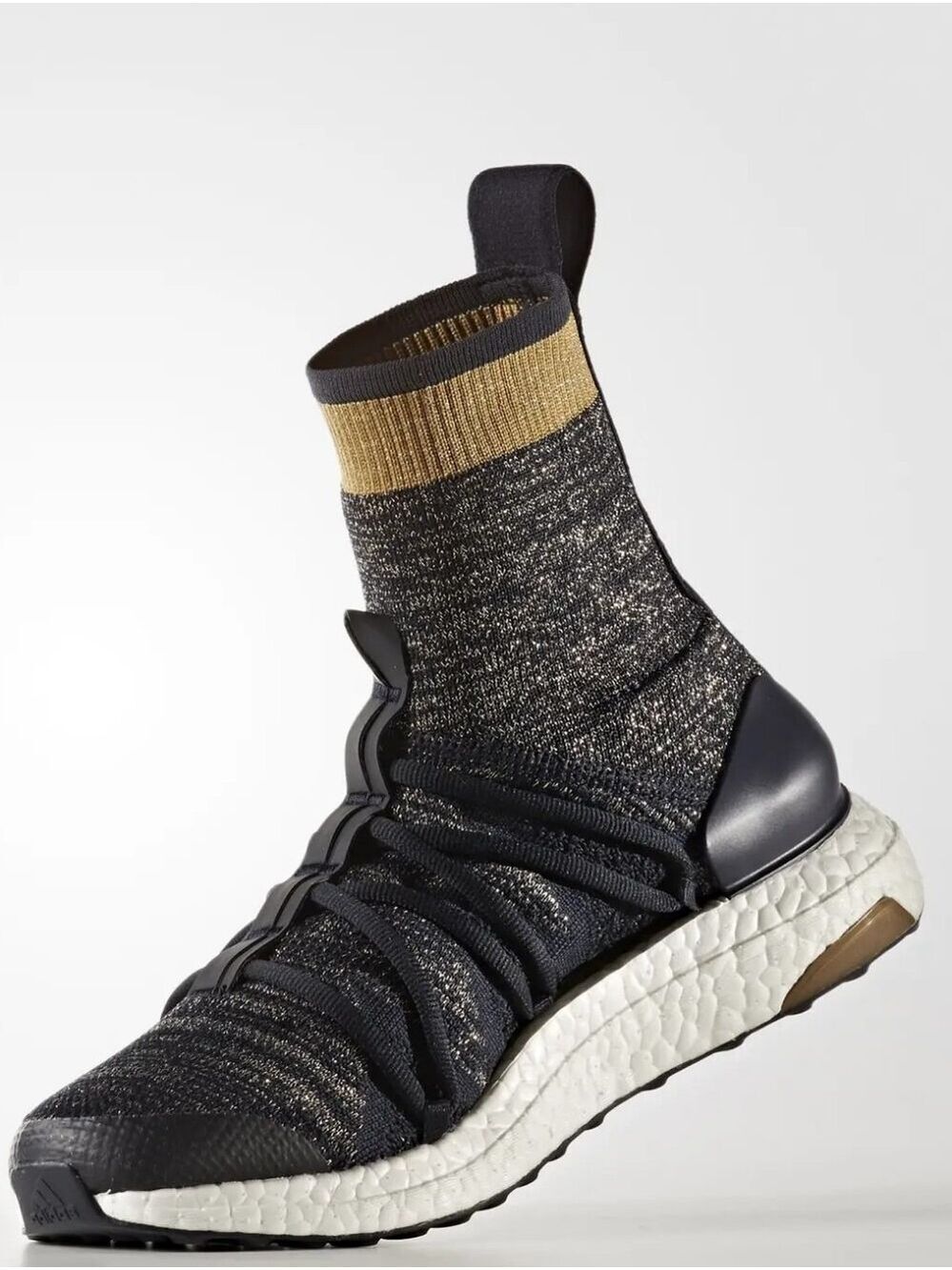 Stella McCartney x adidas Wmns UltraBoost X Mid 'Legend Blue'